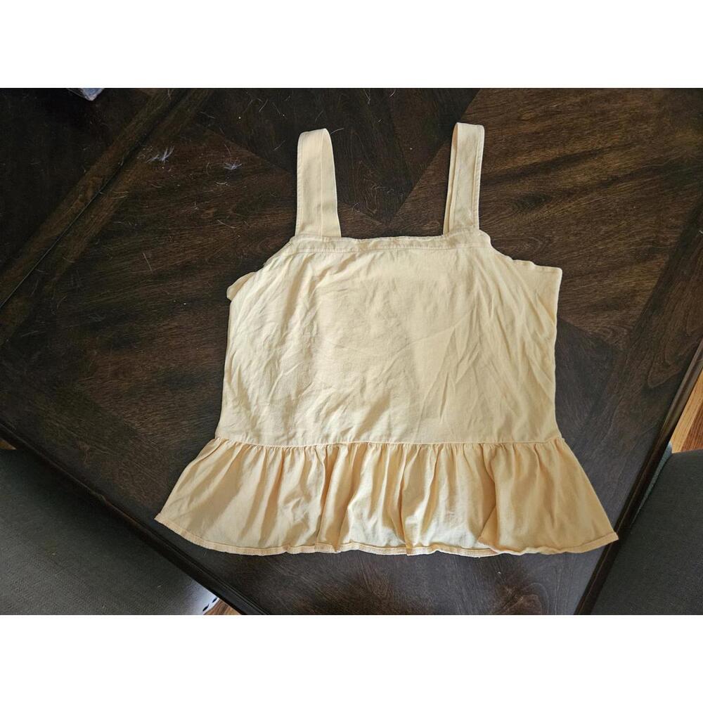 LOFT tank top - Picture 3 of 7